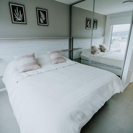 Aunaisin - Apartamento Con Excelentes Vistas Ushuaia Luaran gambar