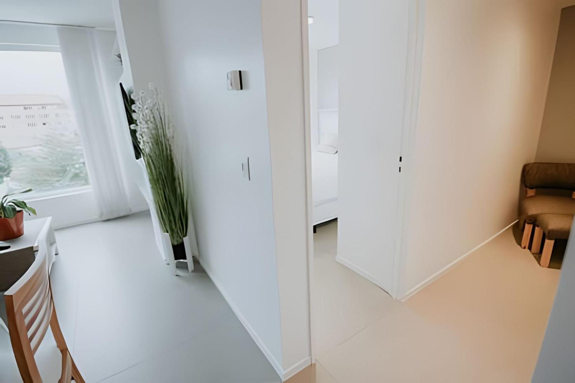 Aunaisin - Apartamento Con Excelentes Vistas Ushuaia Luaran gambar