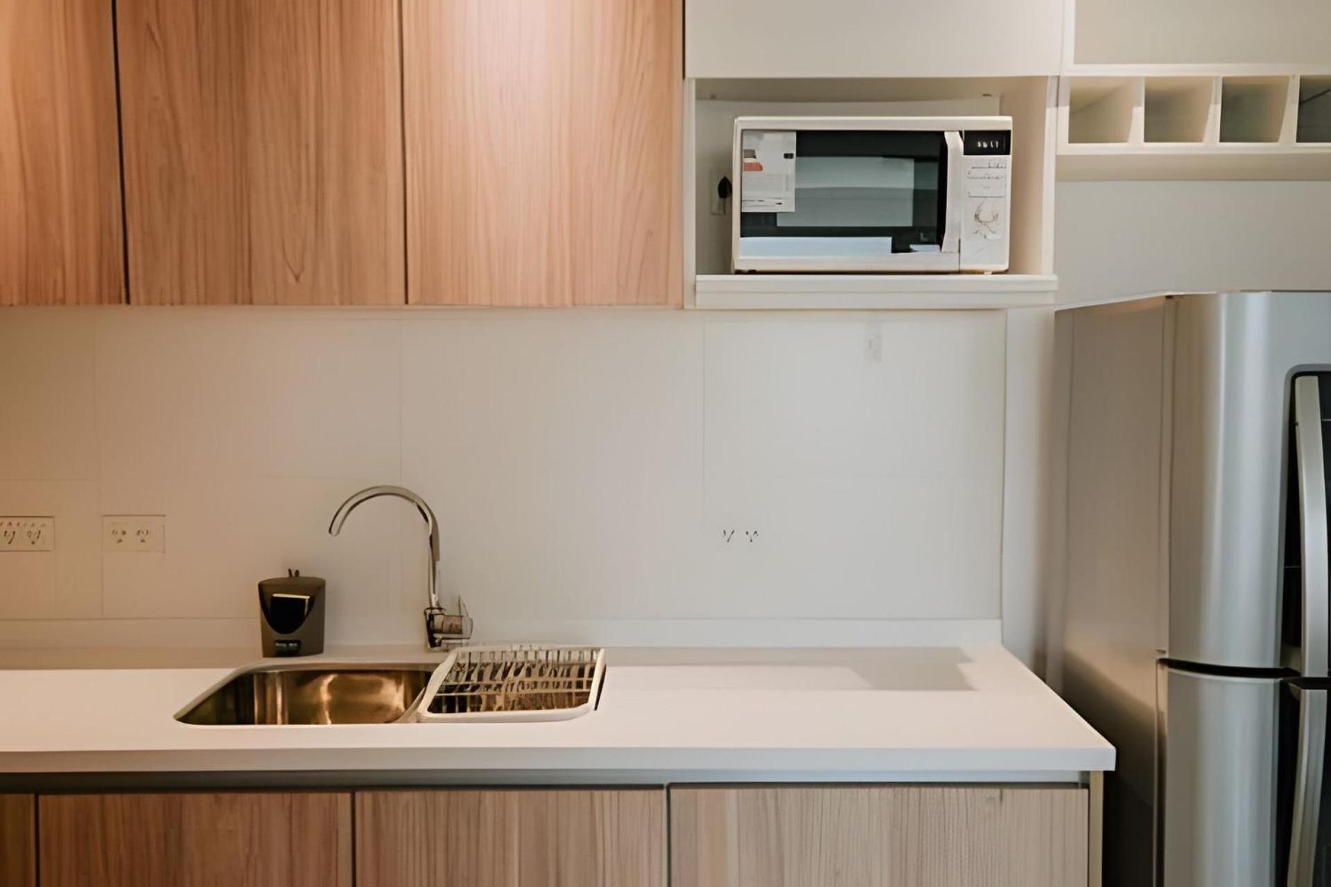 Aunaisin - Apartamento Con Excelentes Vistas Ushuaia Luaran gambar