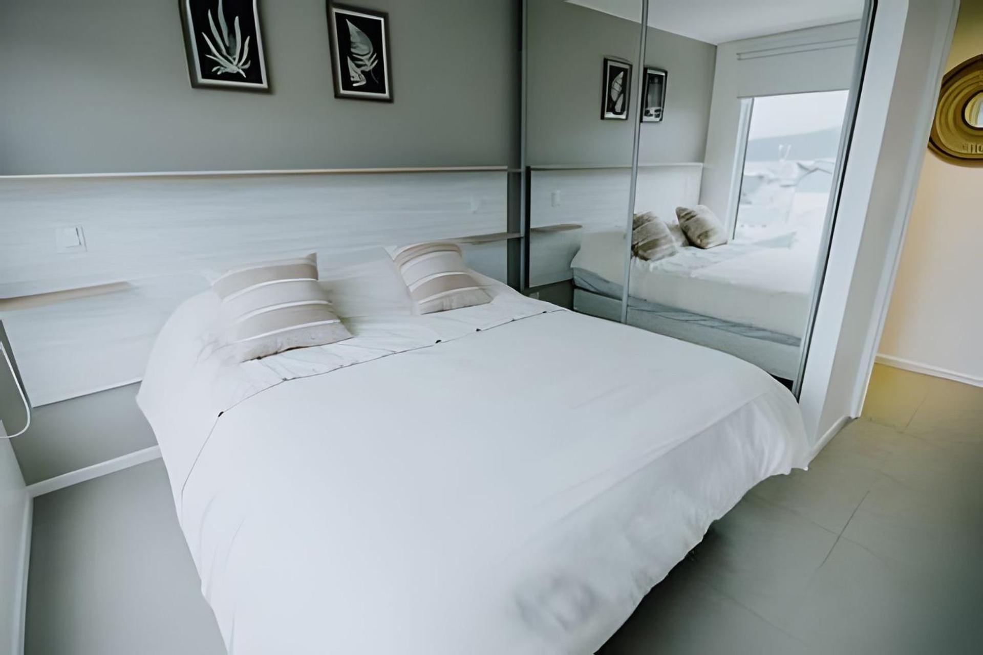 Aunaisin - Apartamento Con Excelentes Vistas Ushuaia Luaran gambar