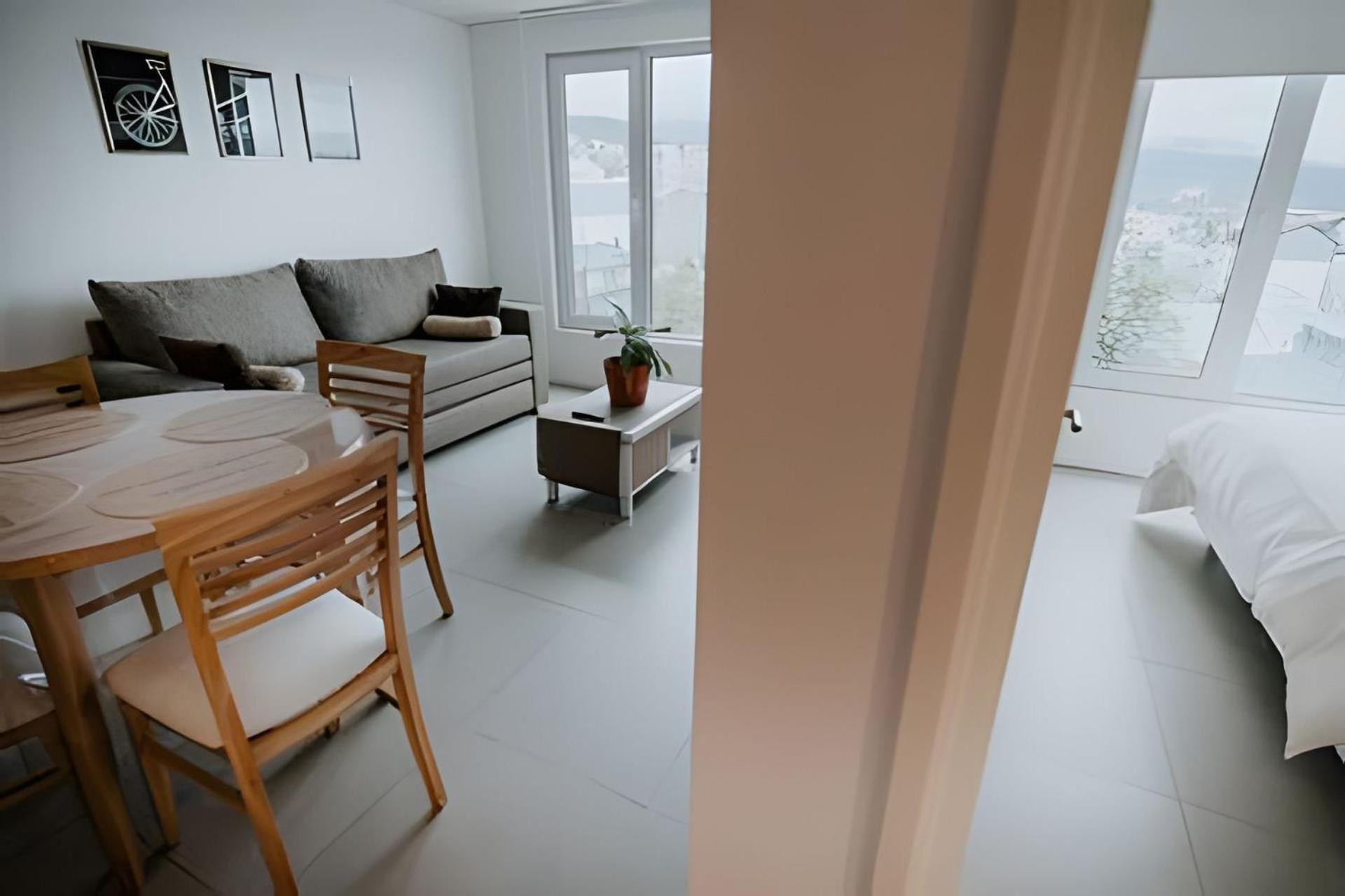 Aunaisin - Apartamento Con Excelentes Vistas Ushuaia Luaran gambar