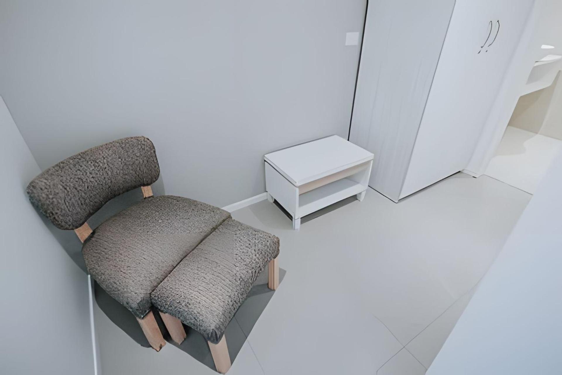 Aunaisin - Apartamento Con Excelentes Vistas Ushuaia Luaran gambar