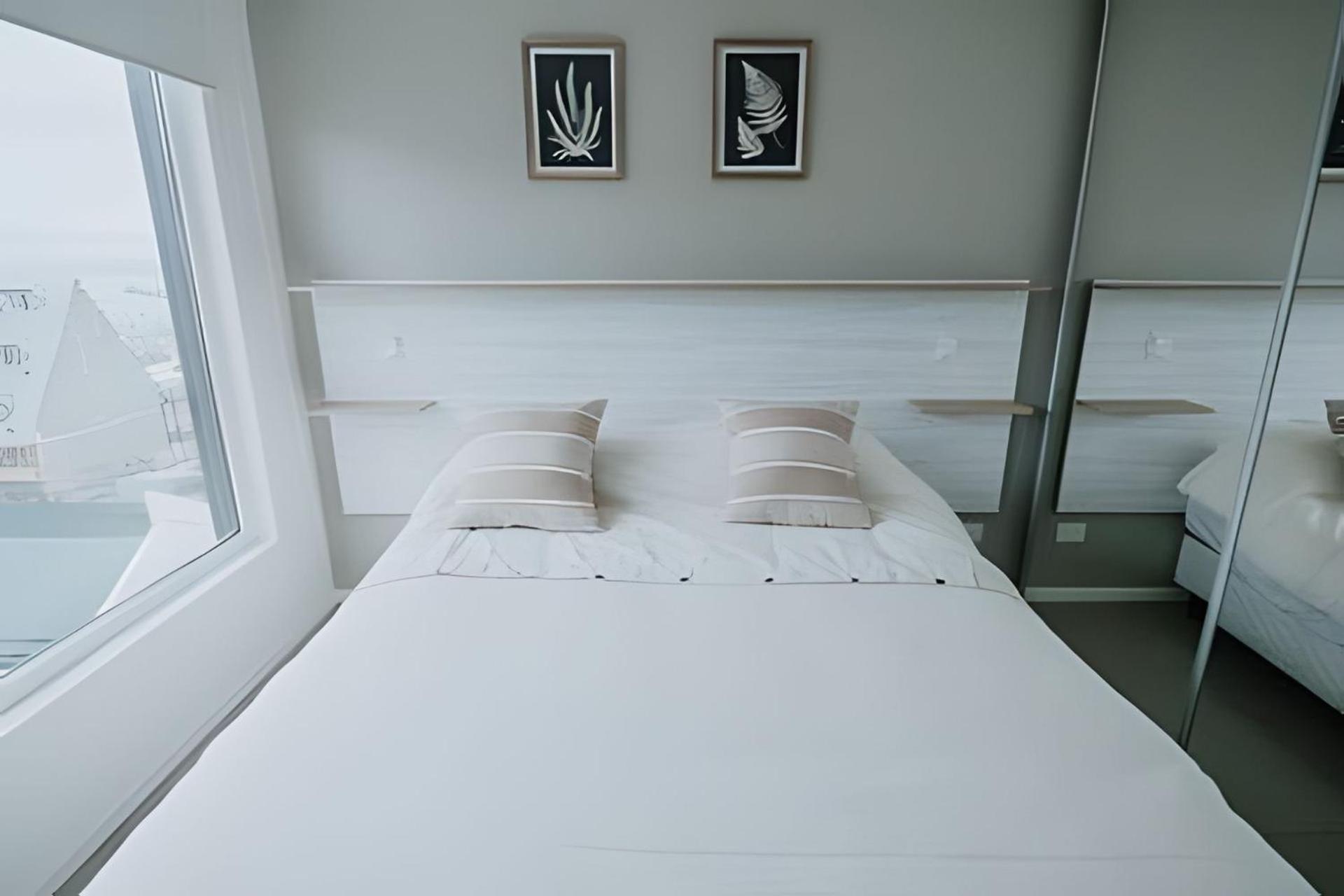 Aunaisin - Apartamento Con Excelentes Vistas Ushuaia Luaran gambar