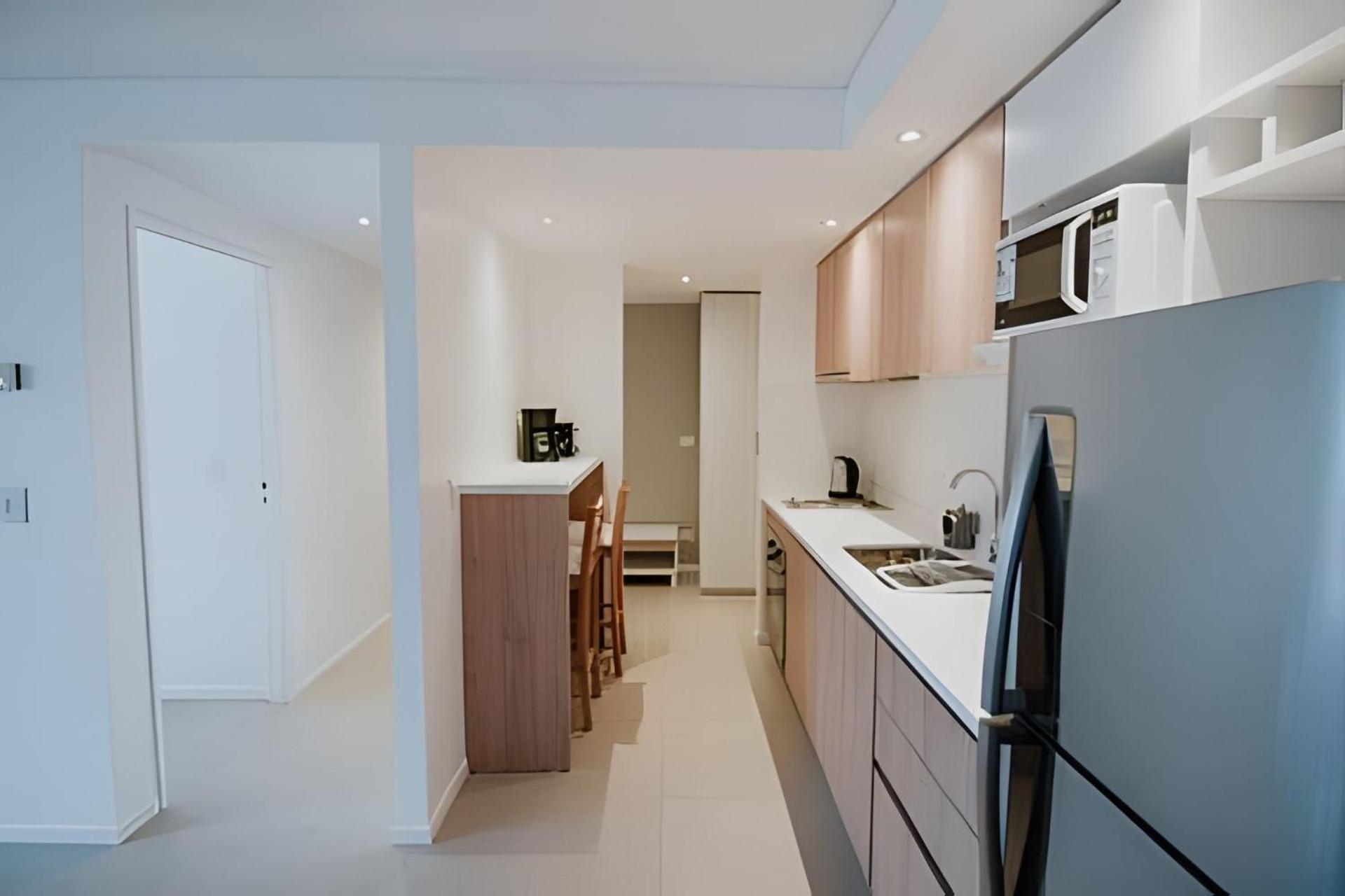 Aunaisin - Apartamento Con Excelentes Vistas Ushuaia Luaran gambar