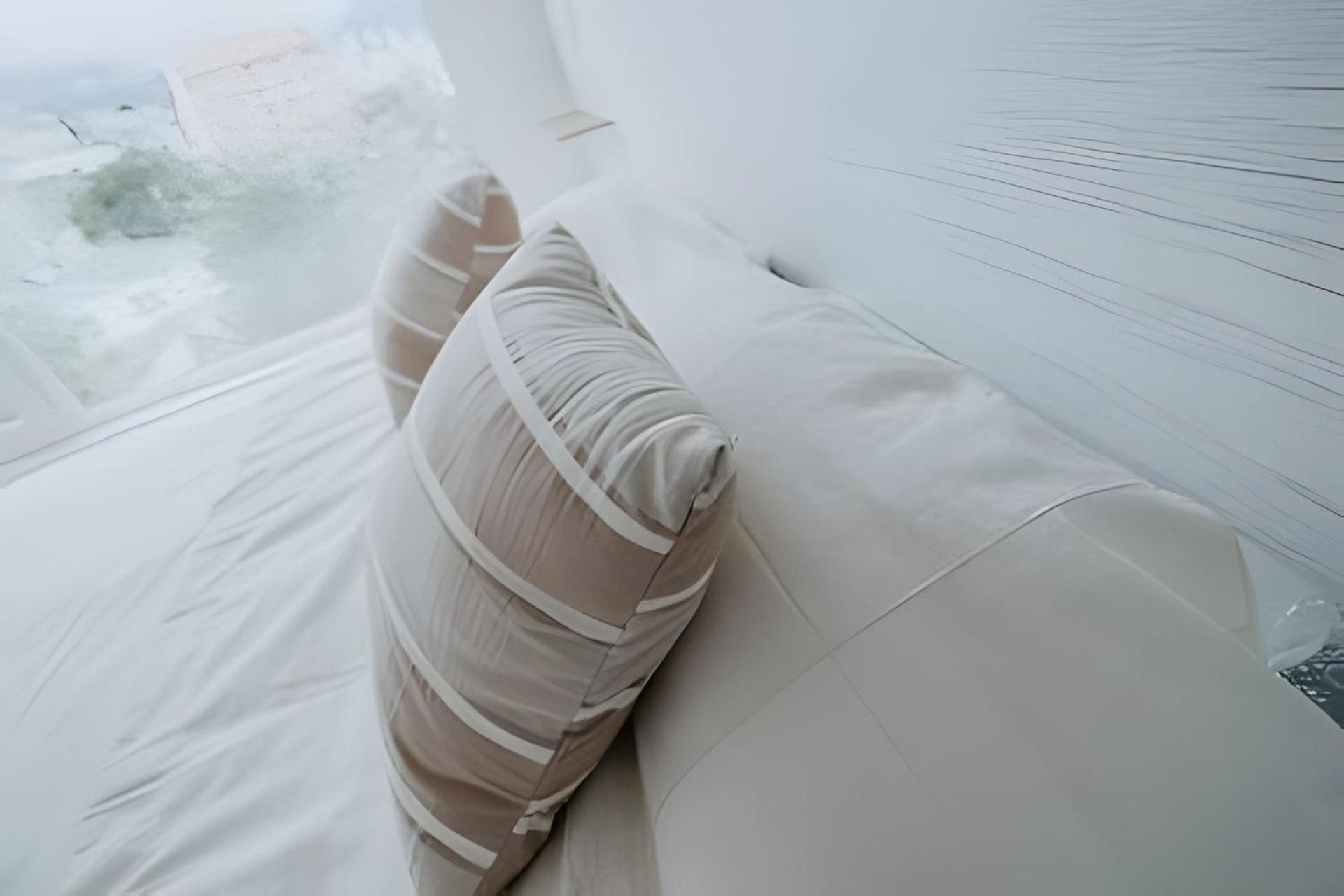 Aunaisin - Apartamento Con Excelentes Vistas Ushuaia Luaran gambar