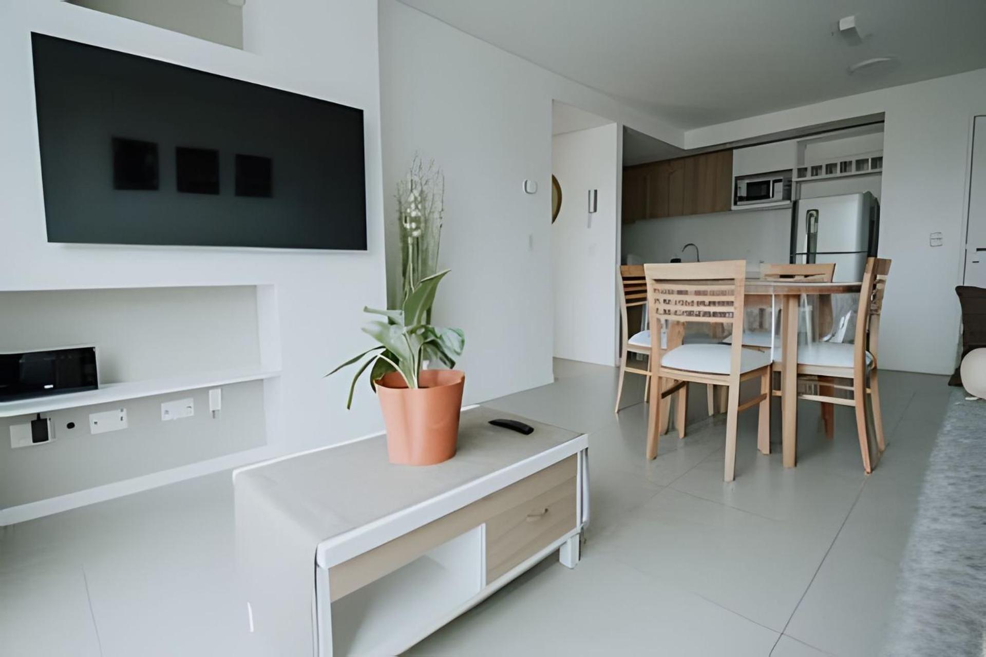 Aunaisin - Apartamento Con Excelentes Vistas Ushuaia Luaran gambar