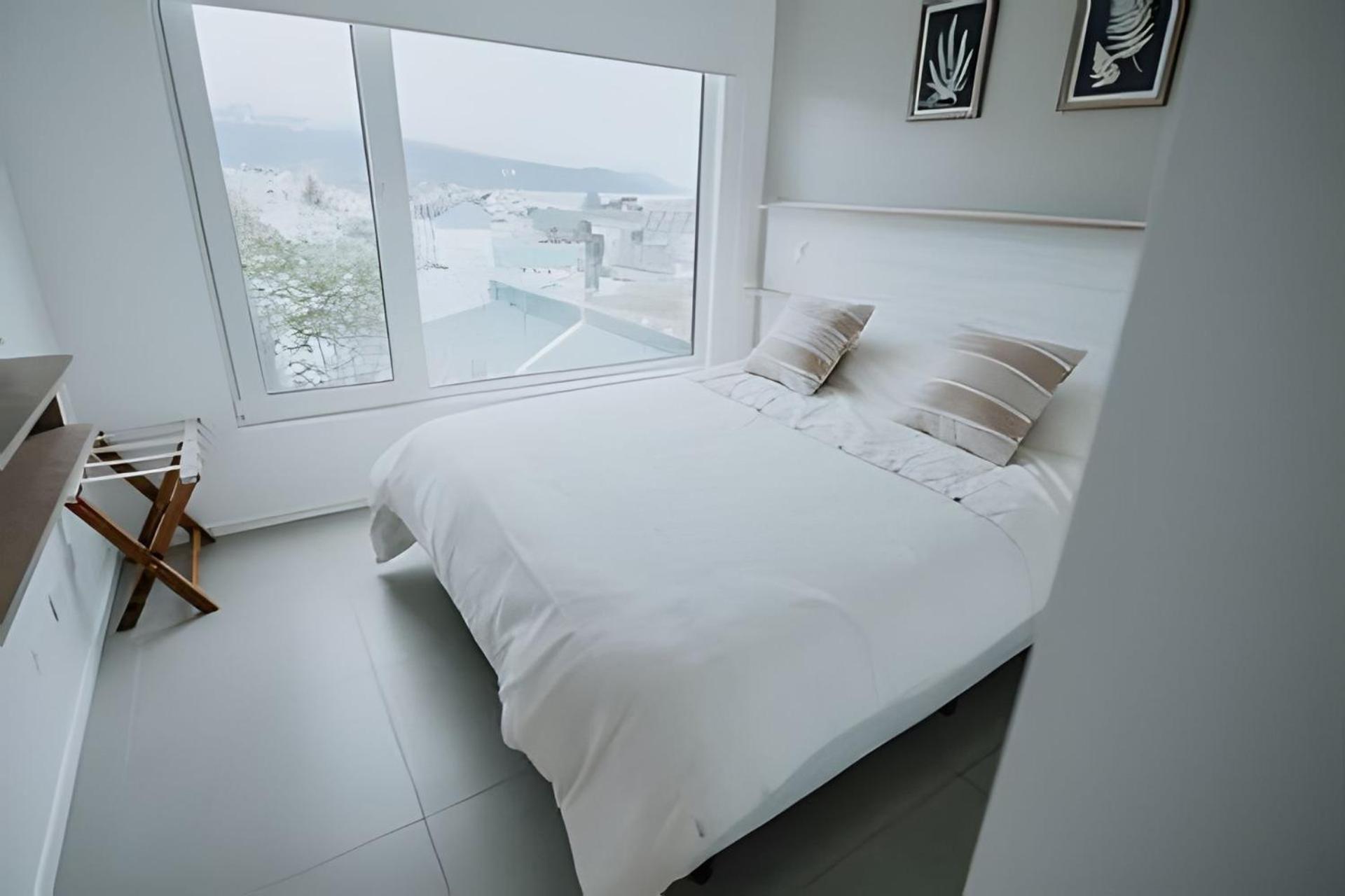 Aunaisin - Apartamento Con Excelentes Vistas Ushuaia Luaran gambar