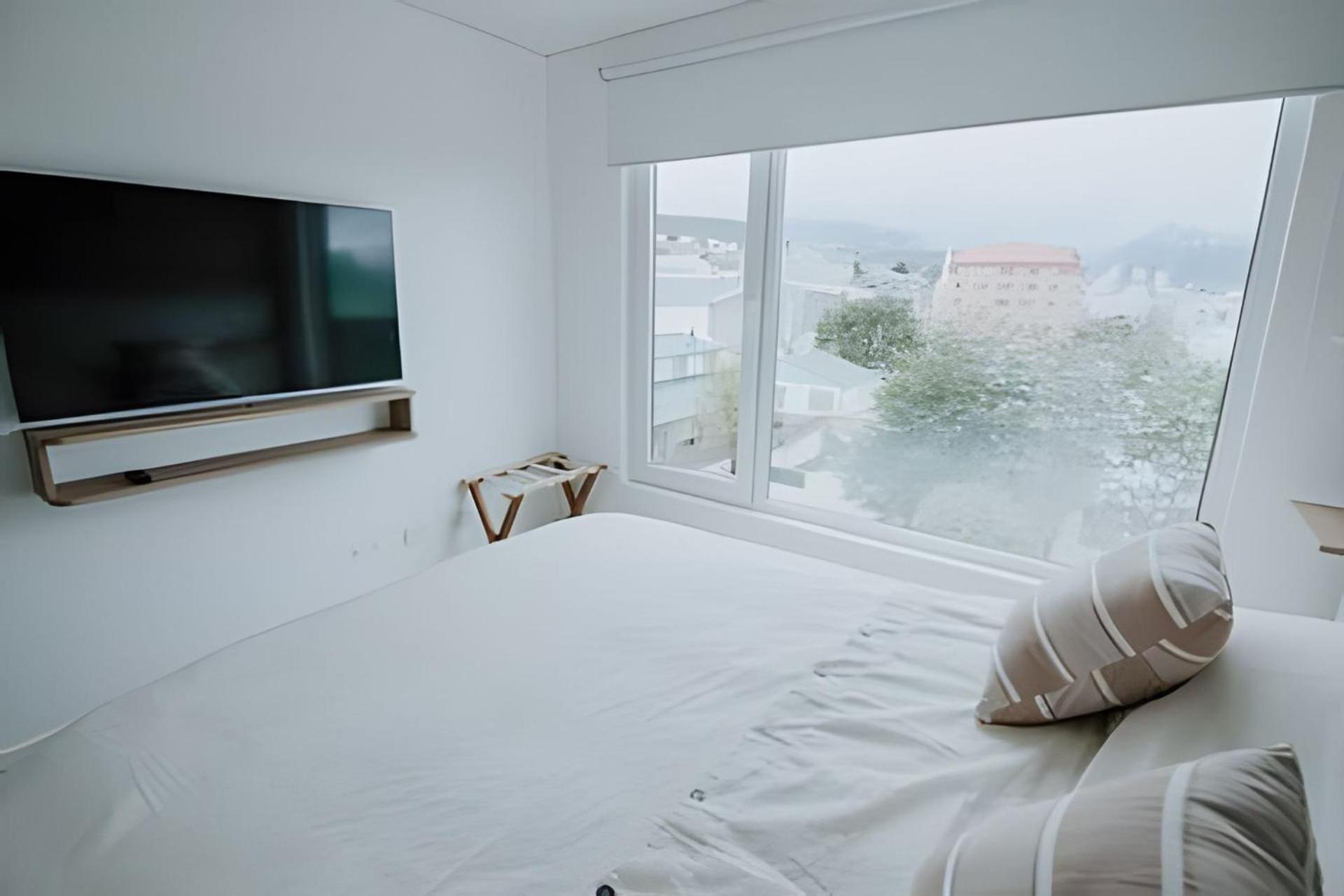 Aunaisin - Apartamento Con Excelentes Vistas Ushuaia Luaran gambar
