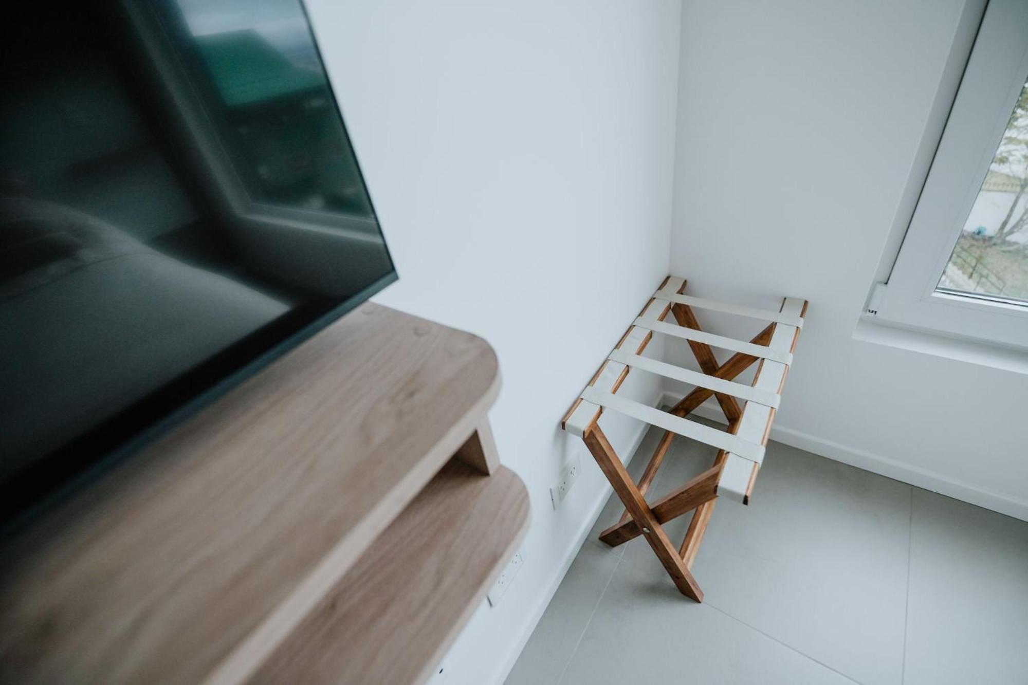 Aunaisin - Apartamento Con Excelentes Vistas Ushuaia Luaran gambar